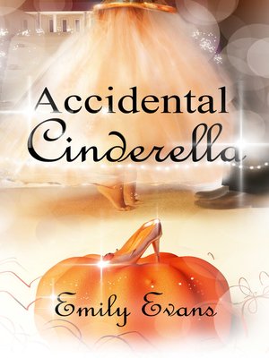 cover image of Accidental Cinderella